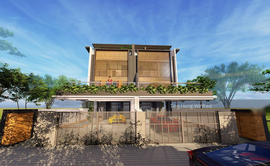 Jedburgh Gardens (D15), SemiDetached For Sale 96115661